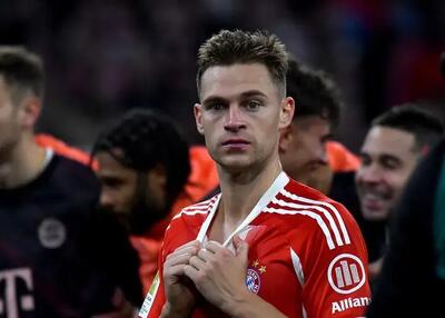  ضربه میلیونی بزرگ بایرن مونیخ!