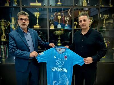  انتصاب سومین مربی روی نیمکت تیم انتهای جدولی