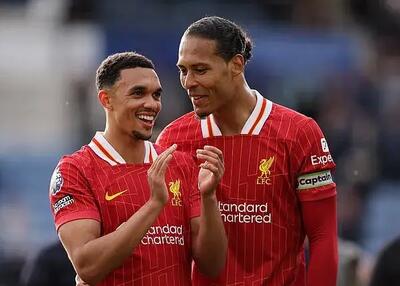  اعتراف کاپیتان لیورپول: با آرنولد حرف نمی‌زنم