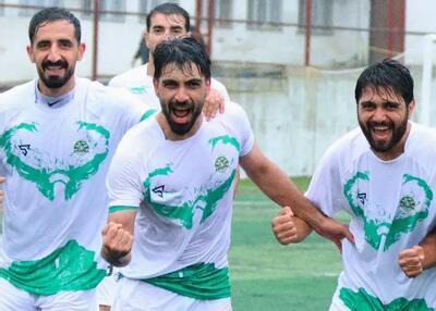  قلعه عقاب‌ها انتظار تیم‌های لیگ برتری را می‌کشد