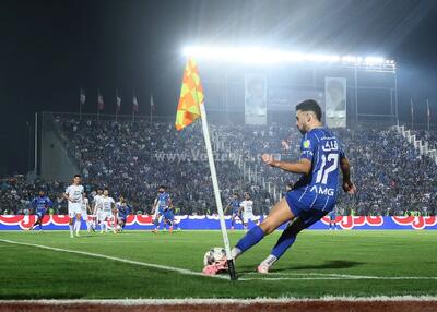  ضربات‌آزاد و پنالتی و از انحصار رضاییان خارج شد!