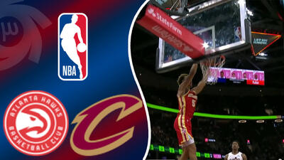  خلاصه بسکتبال کلیولند کاوالیرز - آتلانتا هاوکس (گزارش اختصاصی)