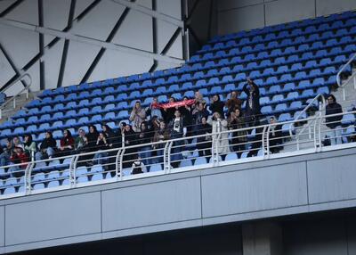  پدیده فوتبال یواشکی در ایران!