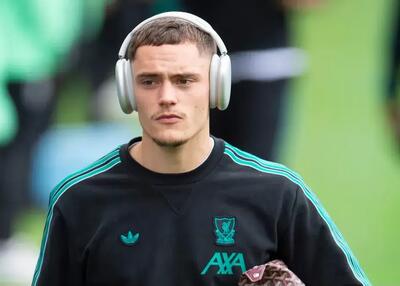  راز بزرگ: ویرتز می‌خواست به رئال برود، نه لیورپول!