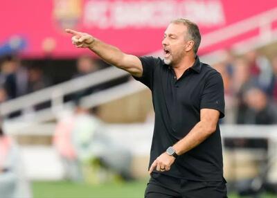  فلیک از روی دست ژابی تقلب کرد!