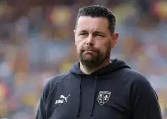  پیِر ساژ: ظهور مورینیوی جدید در فوتبال!