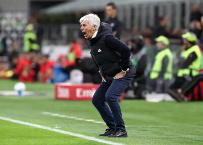  باختیم ولی ای‌کاش دیبالا مصدوم نمی‌شد