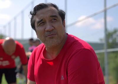  بازی حذفی تراکتور- پرسپولیس در ورزشگاه یادگار