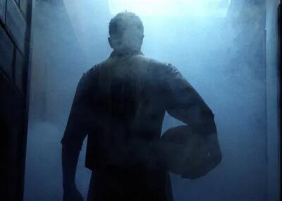  شوکه کننده: ایجنت مشهور، بازیکن را با اسلحه تهدید کرد!