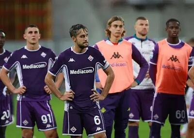  تیم افسانه‌ای فوتبال جهان در خطر سقوط