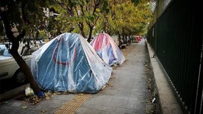  بیماران لرستانی؛ میهمانان ناخوانده استان‌های همسایه