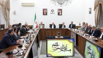  عارف: دولت حساسیت‌های لازم برای مقابله با بیماری‌های دامی را دارد