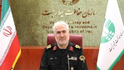  پیگیری احراز شهادت ۱۵۴ شهید و جان‌باخته محیط‌بان