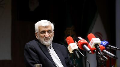  هر دانشگاه یک دولت سایه است/ نباید همان حرف‌های ۱۰ سال گذشته درباره مذاکره زده شود