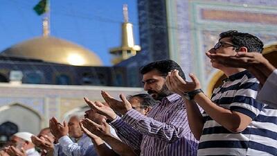  یونسکو اعیاد فطر و قربان را به رسمیت شناخت