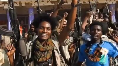  هشدار دادستان دیوان کیفری بین‌المللی درباره «جنایت جنگی» در سودان
