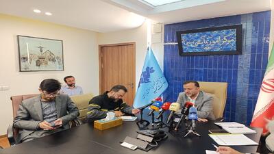  زمان پخش «شیش‌ماهه» مهران مدیری مشخص شد/ پایتخت ۸ قطعا ساخته می‌شود