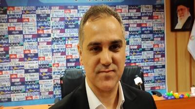  بازی حذفی تراکتور - پرسپولیس بدون تماشاگر است/ محل بازی دربی در چند روز آینده مشخص می‌شود