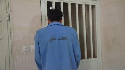  عامل تیراندازی در زرین‌دشت دستگیر شد