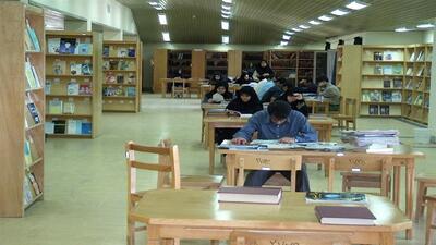  رنجش دوستداران کتاب از تعویق در جذب نیرو در کتابخانه های عمومی