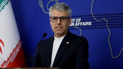  زلزله در افغانستان؛ ایران اعلام آمادگی برای ارسال کمک کرد