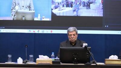  تحویل ۷۷۰۰ واحد مسکونی به خانوار‌های دارای دو معلول