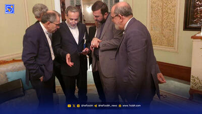  ‌ ابهام و تناقض در مواضع رسمی ایران درباره مذاکرات هسته‌ای