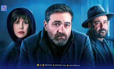  بیوگرافی بازیگران سریال جزر و مد همراه با تصاویر همسر و خانواده‌شان