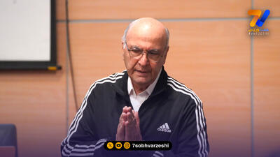  مرتضی محصص: کاش پژمان جمشیدی مسیر مربیگری را ادامه می‌داد