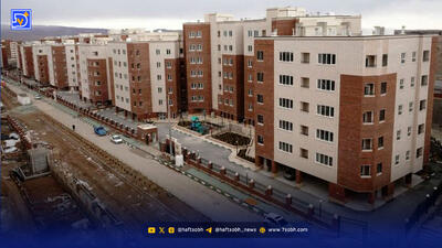  انبوه‌سازی ارگانی در بحران کم آبی