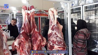  کمبود گوشت و لبنیات به بازار رسید + خطرات و هشدارها