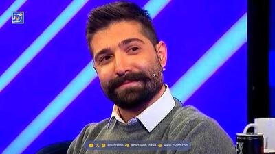  آخرین وضعیت از سلامتی حمید هیراد