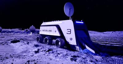  کلید حضور دائمی بشر در فضا پیدا شد/ کدام کشور به انرژی هسته‌ای در ماه دست پیدا می‌کند؟