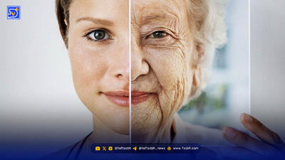 این شش خوراکی شما را زودتر پیر می‌کند