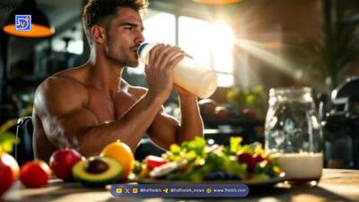  با این روش‌ها، دنبال کاهش وزن نباشید