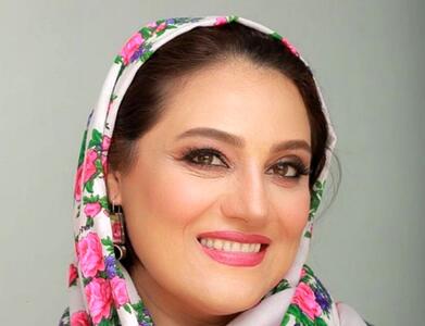  مادرشوهر شبنم مقدمی