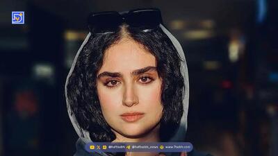  بیوگرافی هانیه غلامی و شوهرش؛ بازیگر نقش سحر غلامی در سریال دشتستان