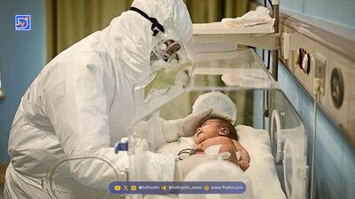  خطرات غیرمنتظره کرونا برای زنان باردار و فرزندانشان