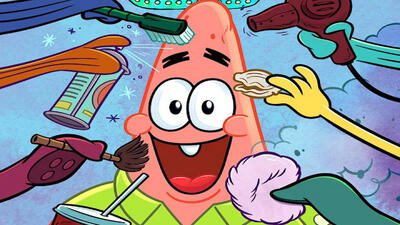  بهترین قسمت‌های باب اسفنجی