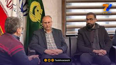  تهدید رسانه ها؛ ماموریت جدید دبیر غیرقانونی شطرنج!