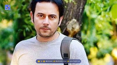  مصاحبه رحیم نوروزی بازیگر سریال یوسف پیامبر در برنامه همرفیق شهاب حسینی؛ ویدیو