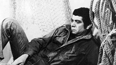  خلوت خصوصی بهروز وثوقی و آفرین عبیسی در سال 1349