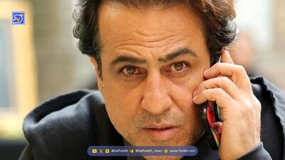  بیوگرافی رامین راستاد و همسر جوانش