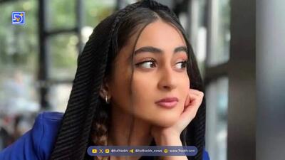  عکس‌ های خصوصی ملیکا پارسا دوست در گذر زمان
