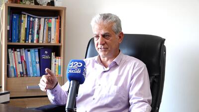  بورس از سایر بازارها عقب مانده/انتظار رشد شاخص تا 4.5 میلیون واحد