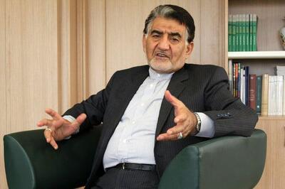  ایران در حاشیه تجارت جهانی؛ سه‌دهم درصد از کیک ۳۲ هزار میلیاردی