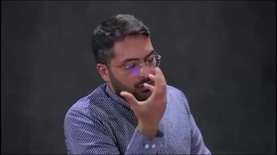  طهماسب مظاهری یک بار دیگر اقتصاد ۱ را بخواند!