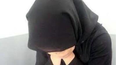  اعتیاد دختری می‌خواست هلو شود!