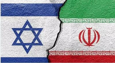  اسرائیل نمی‌تواند به حمله مجدد به ایران فکر کند