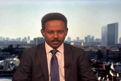  امارات و اسرائیل به دنبال تجزیه سودان